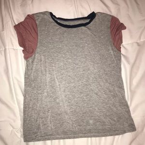 American eagle tee